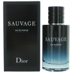 Dior Sauvage EDP meestele 60 ml