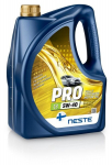 Mootori&otilde;li Neste Pro C3 5W-40, 4L