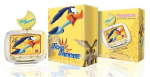 Tualettvesi Looney Tunes Road Runner EDT poistele 50 ml