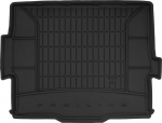 Kummist pakiruumi matt Proline PEUGEOT 3008 II ALATES 2016. a