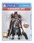 PS4 Bloodborne
