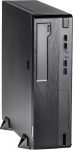 Korpus Korpus Akyga SFF AK-502-02BK 2xUSB3.0 (AK-502-02BK)