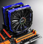 Cryorig Cover for R1, Blue (CR-CCI)