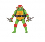 Kuju Tmnt Ninja kilpkonnad Ninja Shouts Raphael 83354