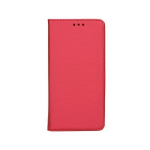 Etui Smart Magnet Book Case, punane