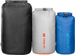 Veekindlate kottide komplekt Tatonka Dry Sack Set, 3 tk