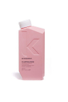 Vol&uuml;&uuml;mi andev palsam &otilde;hukestele ja kahustele juustele Kevin Murphy Plumping Rinse, 250 ml