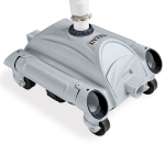 Intexi automaatne maapealse basseini puhastaja 28001