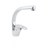 Valamusegisti Atut L, diagonaalkraaniga