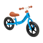 Tasakaaluratas Kidooplay, 12" Reguleeritav, Sinine