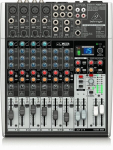 Helipult Behringer Xenyx X1204Usb