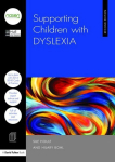 Supporting Children with Dyslexia 2nd edition