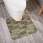 Pehme wc matt 50x55cm Benedomo