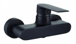 Mexen vannisegisti Royo simple black mat