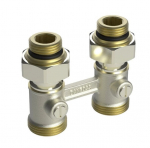 H-&uuml;henduse ventiil Danfoss RLV-KB, 15, Sirge