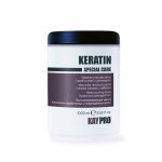 Restruktureeriv mask kahjustatud juustele keratiiniga KayPro, 1000 ml