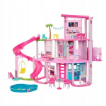 Nukumaja Barbie