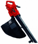 Lehttolmuimeja GC-EL 3024 E 3000W, Einhell, Native