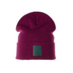 Huppa T&auml;iskasvanute m&uuml;ts REVA, burgundy