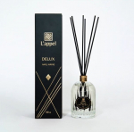 Kodul&otilde;hnastaja koos pulkadega L'appel Delux, 100 ml