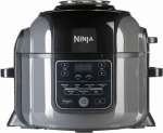 Ninja Foodi Op300eu - 7 -in -1 multi -manter - 1500W - Tendercrisp technology - Black