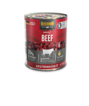Belcando Baseline With Beef t&auml;ielik koeratoit veiselihaga 800 g x 6 tk