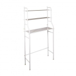 Riiul pesumasina kohale