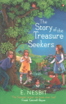The Story of the Treasure Seekers
