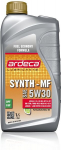 &Otilde;li Ardeca Synth-MF 5W-30, 1 l