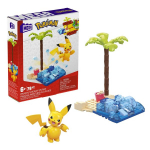 Konstruktor Mega Construx Pokemon