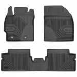 Kummist Premium 77 matid Toyota Auris I 2006-2013; Corolla X E140 2006-2013; Corolla X E150 2006-2013