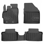 Kummist Premium 77 matid Toyota Yaris IV Hybrid 2019-2023