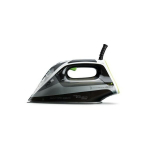 Aurugsteamer - SOLAC - CVG9512 - Keraamiline plaadite - 190 g-min - Must, Hall