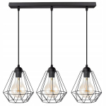 Ledlux rippvalgusti LX-1024