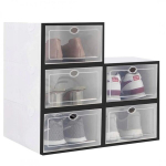 Riiul 5 paari kingade jaoks Home&Living