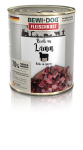 Bewi Dog Rich in Lamb konservid koertele lambalihaga 800 g &times; 6 tk