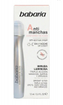 Silma&uuml;mbrusekreem nahale Babaria, 12ml