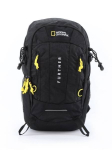 Seljakott National Geographic Destination 16084, must