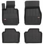 ProLine 3D kummist matid BMW F30 Sedan 2011-2018