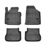 Kummist ProLine 3D matid Volkswagen Caddy 2K Komkbi Van 2003-2023
