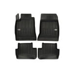Kummist ProLine 3D matid Mercedes Cla I 2013-2019