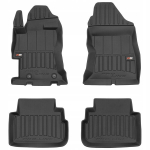 Kummist ProLine 3D matid Subaru XV II 2018-2023