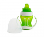 Tass Munchkin Trainer Cup, roheline