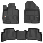 Kummist ProLine 3D matid Hyundai Tucson IV 2020-2023