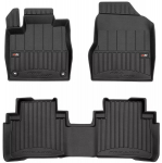 Kummist ProLine 3D matid Nissan Murano II Z51 2009-2014