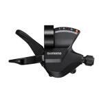 K&auml;iguvahetaja trossiga (parempoolne) Shimano Altus SLM315