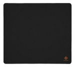 M&auml;nguri hiirepadi DELTACO GAM-137 DMP460 suur libisemiskindel &otilde;mblitud servadega