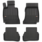 Kummist automatid ProLine 3D Mercedes C-Klass W205 2015-2023