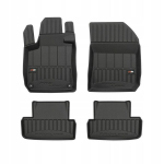 Kummist automatid ProLine 3D Peugeot 308 II 2013-2023