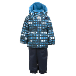 Lenne Warmed komplekt